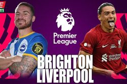 Nhận định bóng đá Brighton vs Liverpool (22h00, 14/1): Chờ Gakpo nổ súng