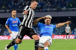 VIDEO bàn thắng trận Napoli 5-1 Juventus: Tiệc bàn thắng trên sân Maradona