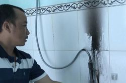 Tự đốt đồ đạc rồi loan báo, 3 người trong gia đình bị phạt hơn 7 triệu đồng