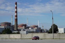 IAEA sẽ cử đại diện thường trực đến 5 cơ sở hạt nhân tại Ukraine