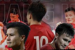 Quang Hải nhạt nhòa tại AFF Cup: Hoang mang tự hỏi về xuất ngoại