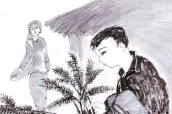 Xóm tạm
