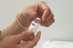 Y tế - Sức khỏe Tin tức y tế Phân bổ 47.400 liều vắc xin AstraZeneca cho các đơn vị