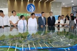 Khởi đầu cho một chủ trương chiến lược
