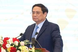 Phải phát triển thị trường lao động linh hoạt, bền vững và hội nhập