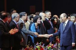 Đặc sắc và ấm áp chương trình Xuân Quê hương 2023