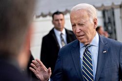 Diễn biến mới nhất trong vụ điều tra hồ sơ mật tại nhà của ông Biden