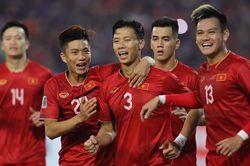 Cập nhật Việt Nam vs Thái Lan, chung kết lượt về AFF Cup 2022