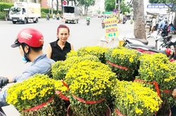 Thời tiết Tết Nguyên đán ở Nam bộ như thế nào?