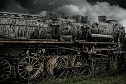Bí ẩn tàu ma Gogol thoắt ẩn thoắt hiện: Bằng chứng xuyên không?