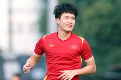 Hoàng Đức thoát án treo giò ở trận chung kết lượt về AFF Cup 2022