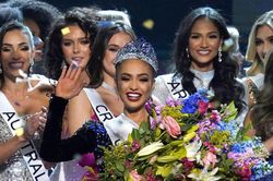 Miss Universe 2022: Hoa hậu Mỹ đăng quang, Ngọc Châu trượt top 16