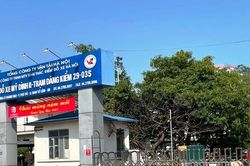 Chủ xe hoang mang vì bị 'kẹt' kết quả tại trung tâm đăng kiểm bị niêm phong
