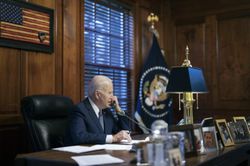 Tìm thấy thêm nhiều tài liệu mật ở nhà Tổng thống Mỹ Joe Biden