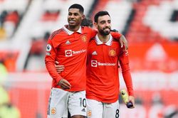 MU nhận tin dữ sau chiến thắng Man City