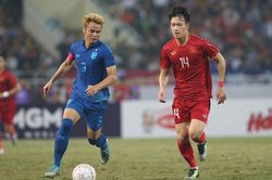 Theerathon cảnh báo tuyển Thái Lan: Chung kết lượt về AFF Cup sẽ khác