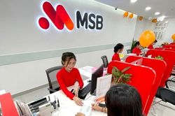 Xu hướng lãi suất được dự báo dần hạ nhiệt năm 2023