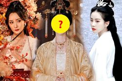 Tình địch Bạch Lộc được xưng tụng là đệ nhất mỹ nhân cổ trang, lấn át cả Dương Mịch - Lưu Thi Thi