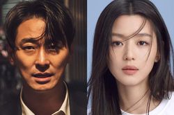 Hết 'cặp kè' Jun Ji Hyun, Joo Ji Hoon chốt kèo đóng phim hành động của đạo diễn Kim Kyung Won