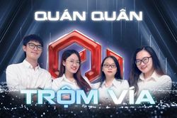 LogiChain 2022: 'Sân chơi' logistics tìm ra ngôi vị quán quân