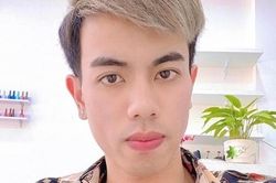 Đối tượng đâm tử vong bạn gái cũ ở phố Vương Thừa Vũ đã ra đầu thú