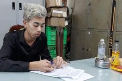 Lạnh người 'tâm sự' của kẻ sát hại người yêu cũ ở Hà Nội