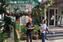 Chuyển hóa địa bàn ở một xã trọng điểm vùng ven TPHCM