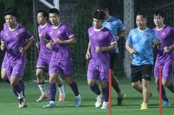 Đội tuyển Việt Nam khiến truyền thông Thái Lan 'việt vị'