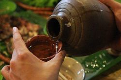 Rượu, dưới góc nhìn của bác sĩ