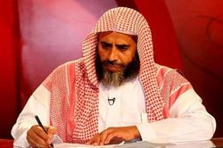 Học giả Saudi Arabia bị tử hình vì dùng Twitter