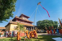 Tết và văn hóa Tết kiểu Huế