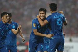 Thái Lan có 'quyền' thua chung kết AFF Cup