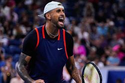 Nick Kyrgios rút khỏi Australian Open 2023: Tiếc cho bad boy xứ chuột túi