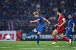 Thái Lan bảo vệ thành công ngôi vương AFF Cup