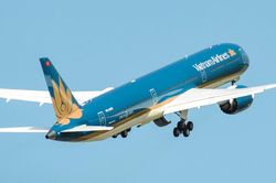 Vietnam Airlines tăng chuyến lần thứ 4 phục vụ Tết Nguyên đán