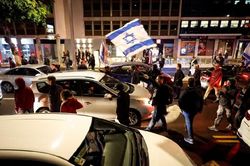 Cải cách tư pháp Israel: Tổng thống báo động nguy cơ về một cuộc khủng hoảng lịch sử, Thủ tướng Netanyahu cứng rắn
