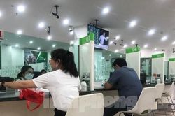 Lộ diện 'ông lớn' ngân hàng có lợi nhuận gần tỷ USD