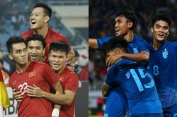 Lịch thi đấu chung kết lượt về AFF Cup 2022: Tranh ngôi vô địch trên đất Thái Lan