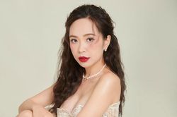 Diễn viên Kim Oanh: 'Tôi không phải là bản sao của bất kỳ ai'
