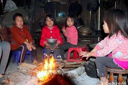 Từ hôm nay (16/1) Nghệ An và các tỉnh Bắc bộ, Bắc Trung bộ có rét đậm, rét hại