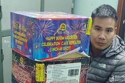 Phá chuyên án, bắt 2 đối tượng mua bán ma túy, tàng trữ vận chuyển hàng cấm