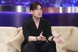Ca sĩ Khánh Phương làm lãnh đạo công ty Sông Đà 1.01