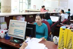 Mở rộng địa bàn chi thanh toán cá nhân qua tài khoản cho đối tượng hưởng lương từ ngân sách