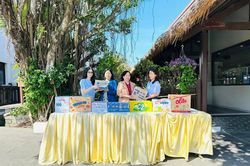 Nhiều hoàn cảnh khó khăn tại Quảng Nam được chăm lo dịp Tết Quý Mão 2023