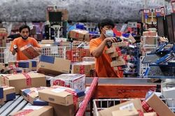Kinh tế số và 'hiệu ứng bánh đà' của Đông Nam Á