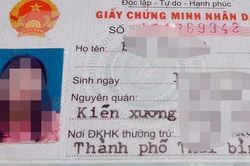 Chứng minh nhân dân được sử dụng đến thời điểm nào?