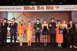 Hy vọng phim tết 'gặt vàng'