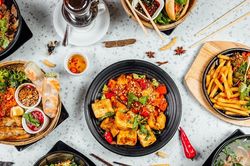 Sử dụng gia vị ngày tết vừa ngon vừa khỏe với lời khuyên từ chuyên gia dinh dưỡng