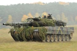 Tình hình Ukraine: Bộ trưởng Quốc phòng Nga thăm quân nhân tham chiến, Kiev được phương Tây hồi đáp mạnh mẽ nhưng bao nhiêu là đủ?
