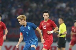 Bí mật giúp Theerathon Bunmathan trở thành Cầu thủ xuất sắc nhất AFF Cup 2022